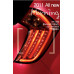 mobis led taillamp combination for kia morning 2011-15